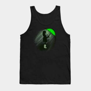 The Shield Tank Top